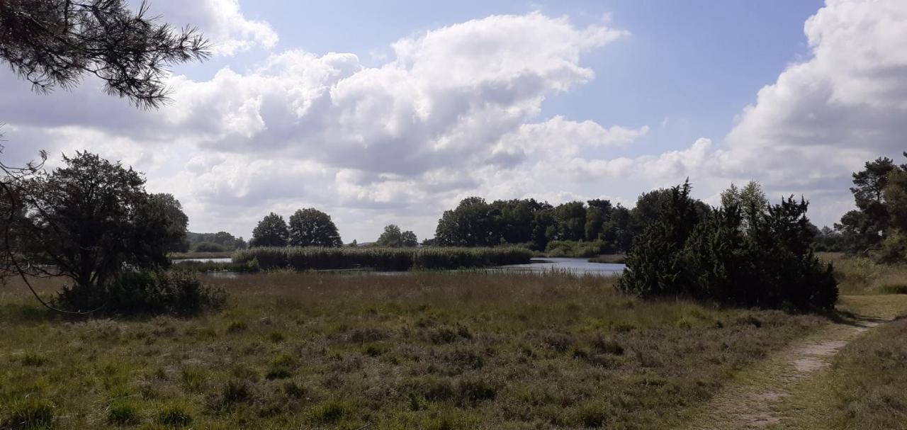 Huisje Venzicht 7 Spier Esterno foto