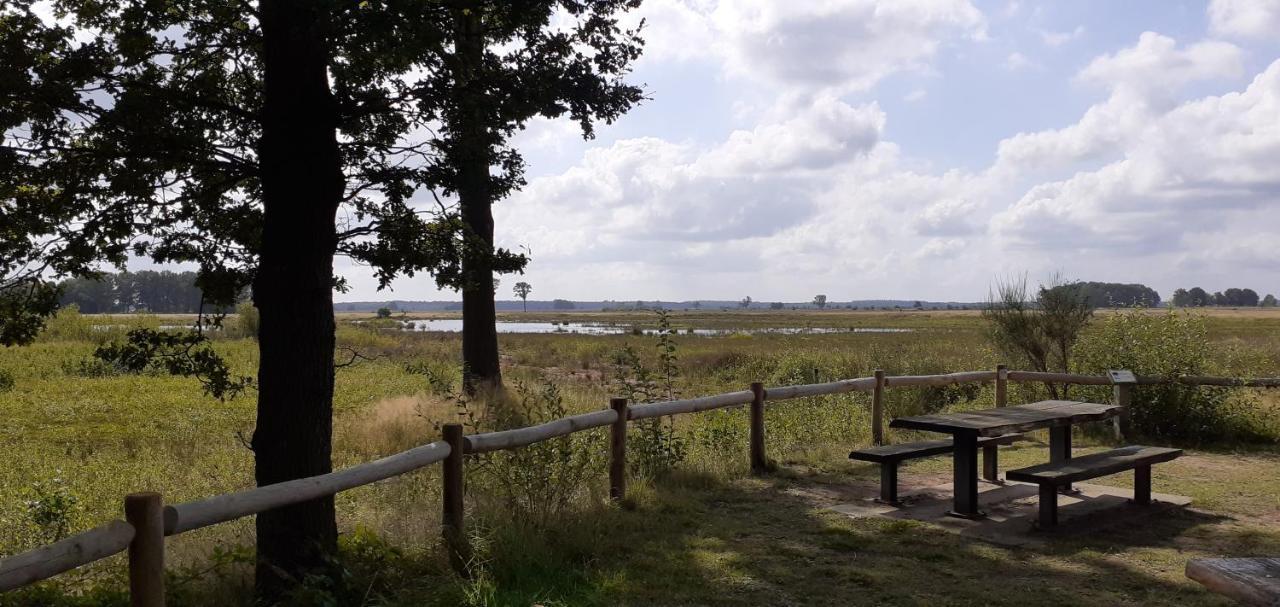 Huisje Venzicht 7 Spier Esterno foto