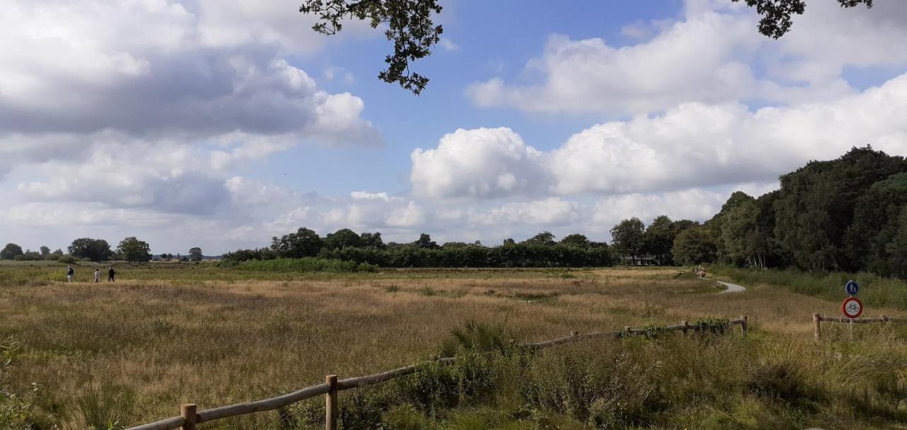 Huisje Venzicht 7 Spier Esterno foto